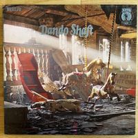 Dando Shaft - Same / 1. UK-Press. 1971 - Very nice Copy