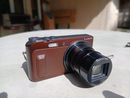 Panasonic DMC-TZ 58