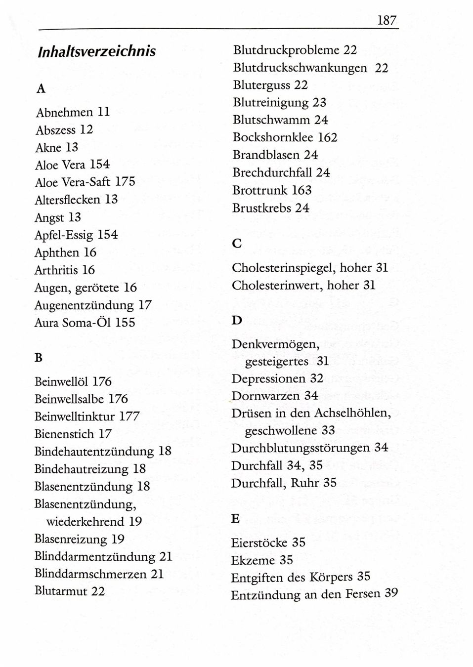 Libri: Das hat mich geheilt Bd 2 – Nuovo (secondo la descrizione) da Sarnen venduto da Livres 5