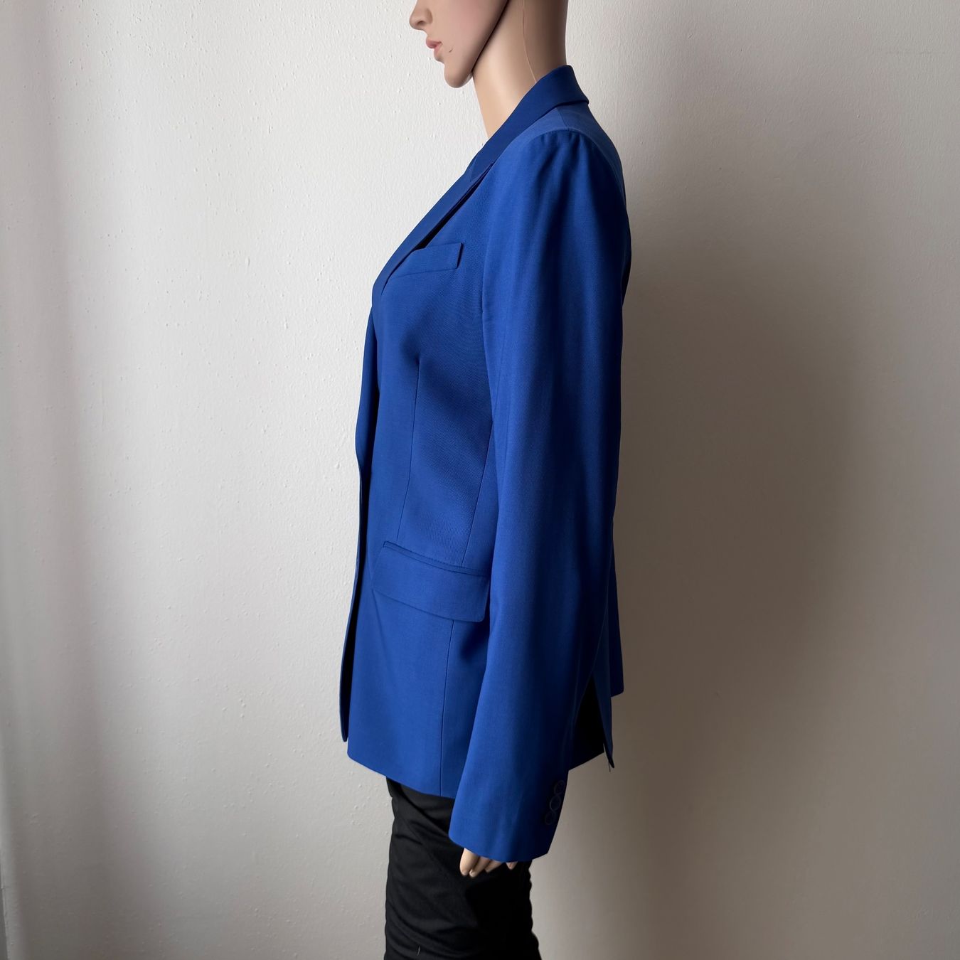 Theory Jacken: THEORY Blazer 💙 – Gebraucht aus zürich von vintage12 3