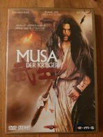 DVD - Musa Der Krieger