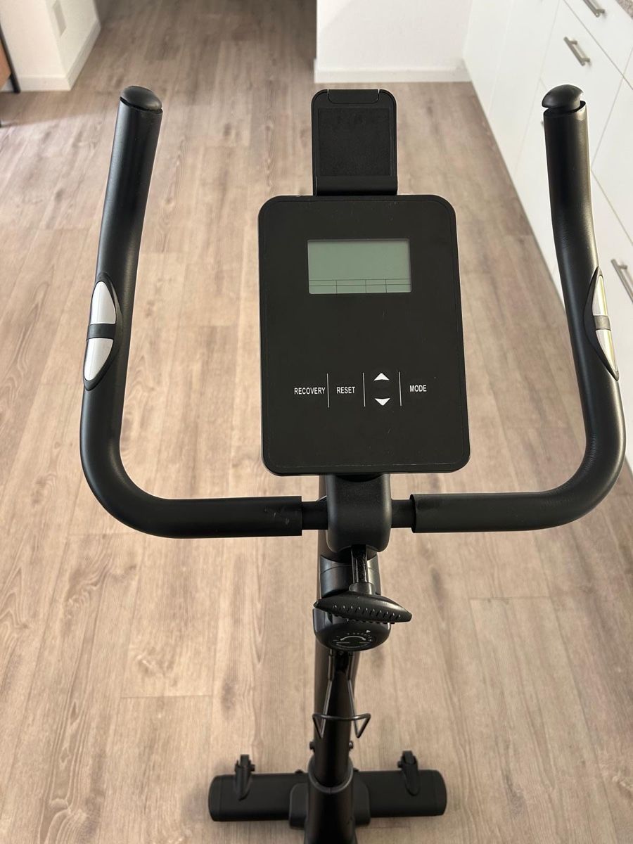Aldi Hometrainer: Hometrainer  – Usato da Rheinfelden venduto da vvm_gx8z 2
