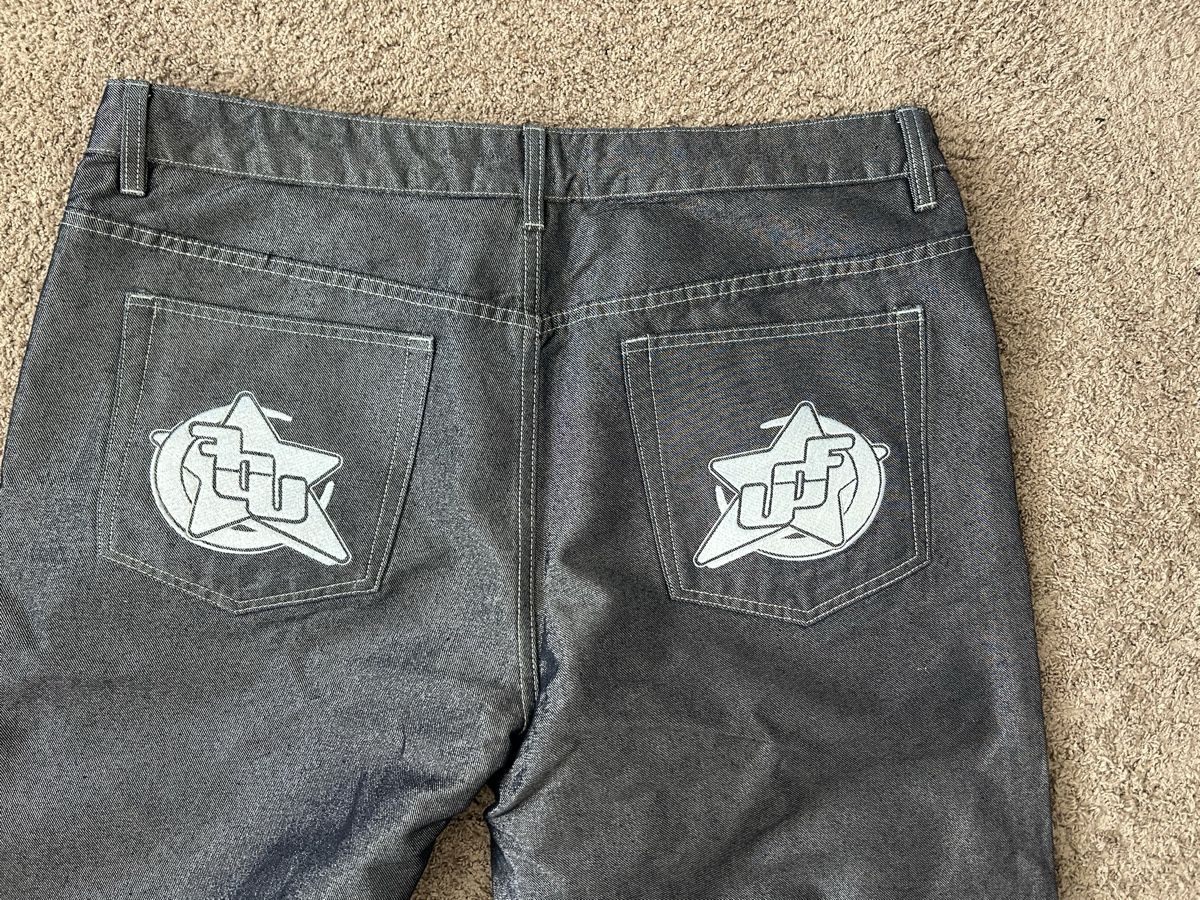 Jeans: Designer Jeans | Gr L – Nuovo (secondo la descrizione) da Kloten venduto da lga_zy7n 1