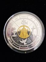 Médaille commémorative "The 12 Apostles" – Les 12 Apôtres