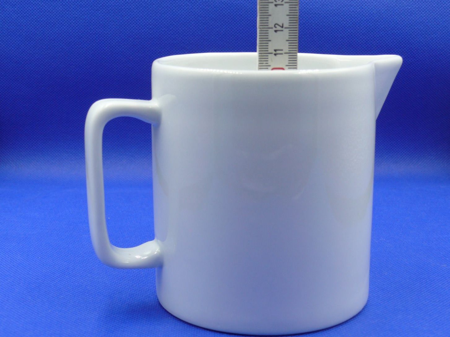 Teiere: Kaffeekanne Höhe ohne Deckel 11 cm – Nuovo (secondo la descrizione) da Schwarzenburg venduto da Unterwahlern 1