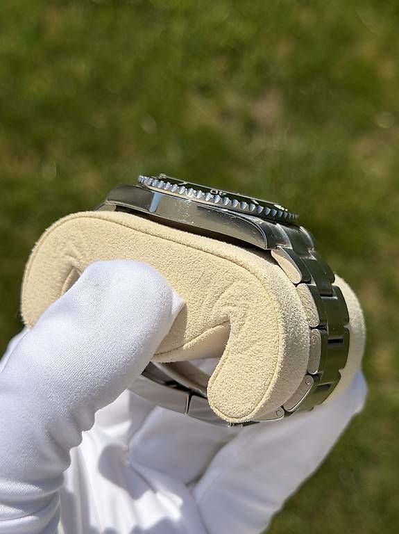 Rolex Uhren: Rolex Submariner No-Date 2020 – Gebraucht aus Schindellegi von SchLux 4