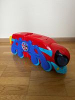 Hasbro Spiderman Spidey 2in1 Spider Raupe