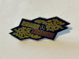 1 Pin Mercedes Power Trucker