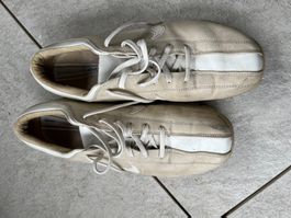 Nike Golfschuhe Gr. 38.5 - Sportlich auf dem Grün!