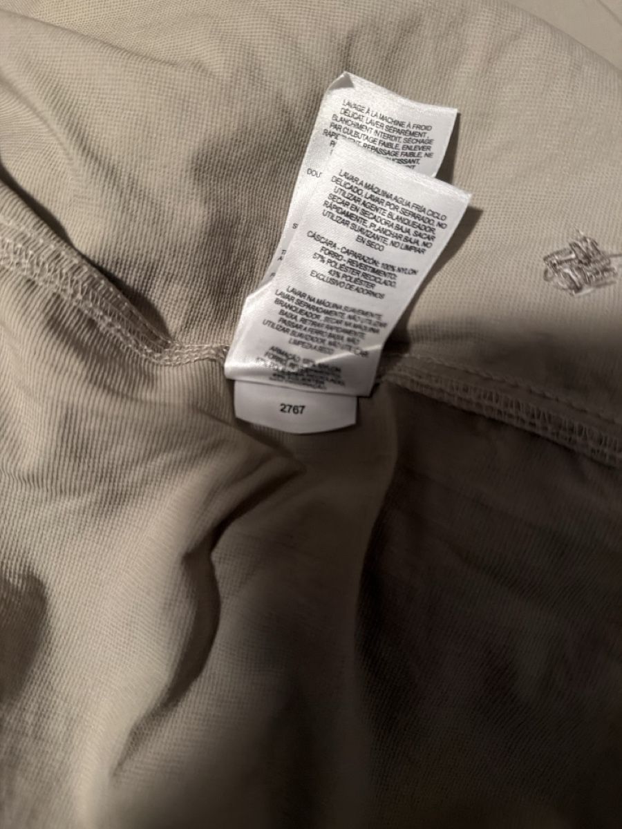 Columbia Camicie: Columbia camicia trekking  – Nuovo (secondo la descrizione) da Sementina venduto da bru_vpp5 5