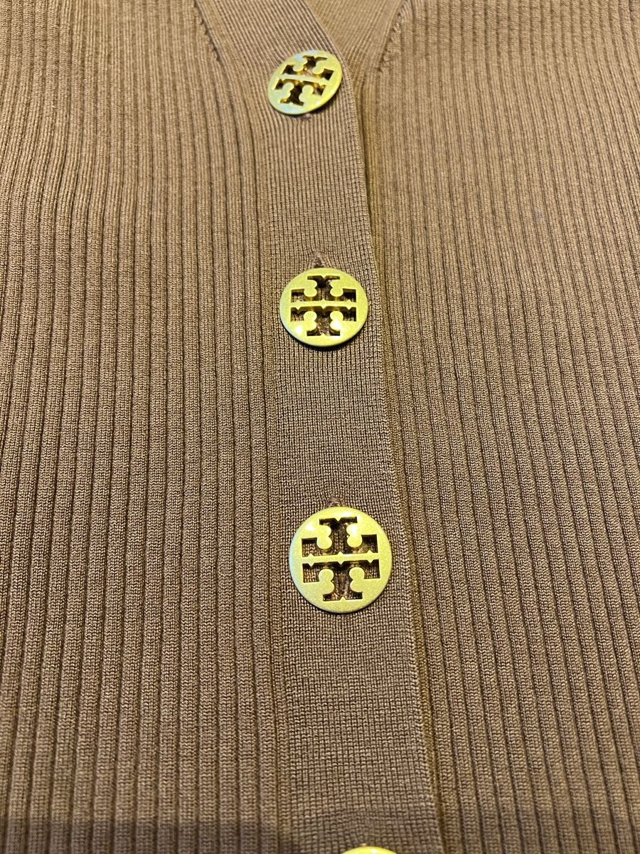Maglioni & Felpe: Cardigan Tory Burch  – Usato da Zürich venduto da agi_j875 1