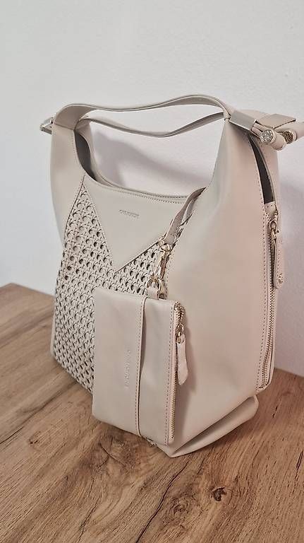 Taschen für Damen: Borsa ANNE FONTAINE  – Gebraucht aus Bellinzona von shk_zsw2
