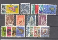 1967 Jahreszusammenstellung ET-O