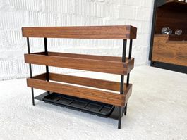 Vintage Teak - Schirmständer