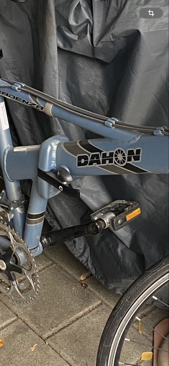 Velos: Velo – Gebraucht aus Anglikon von Teyfik 1