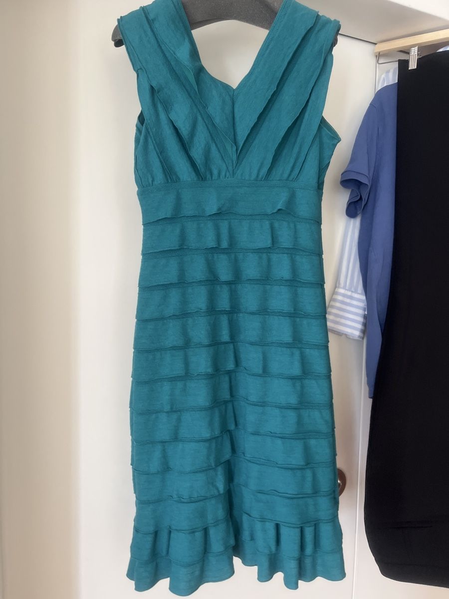 Max Mara Kleider: Max Mara Studio Kleid Size M - – Gebraucht aus Zürich von kleinesgrau 3