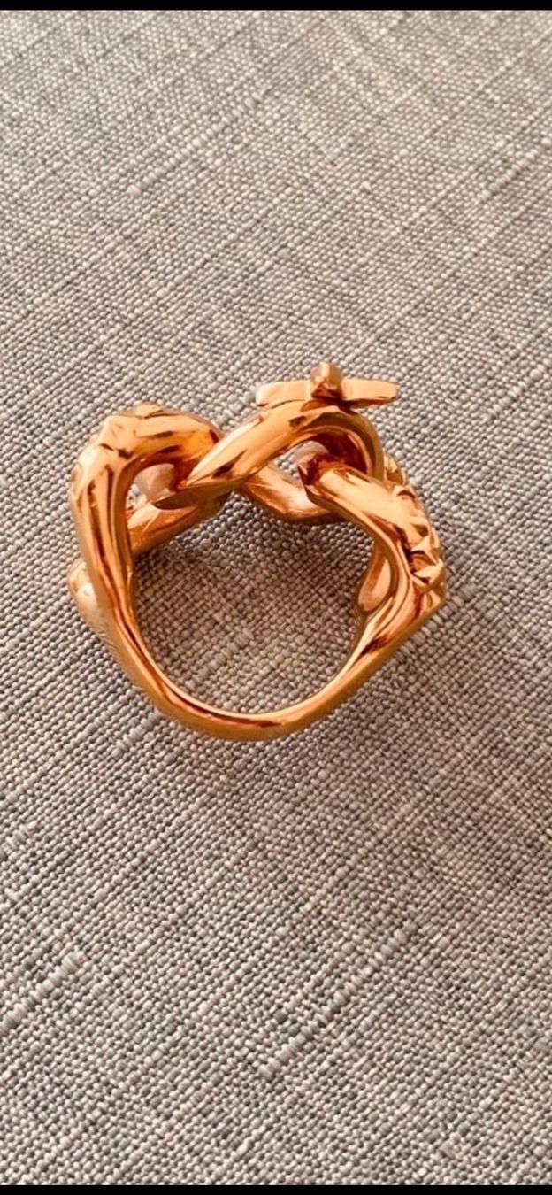 Louis Vuitton Ringe: Louis Vuitton Ring – Gebraucht aus Zürich von wil_g8st 4