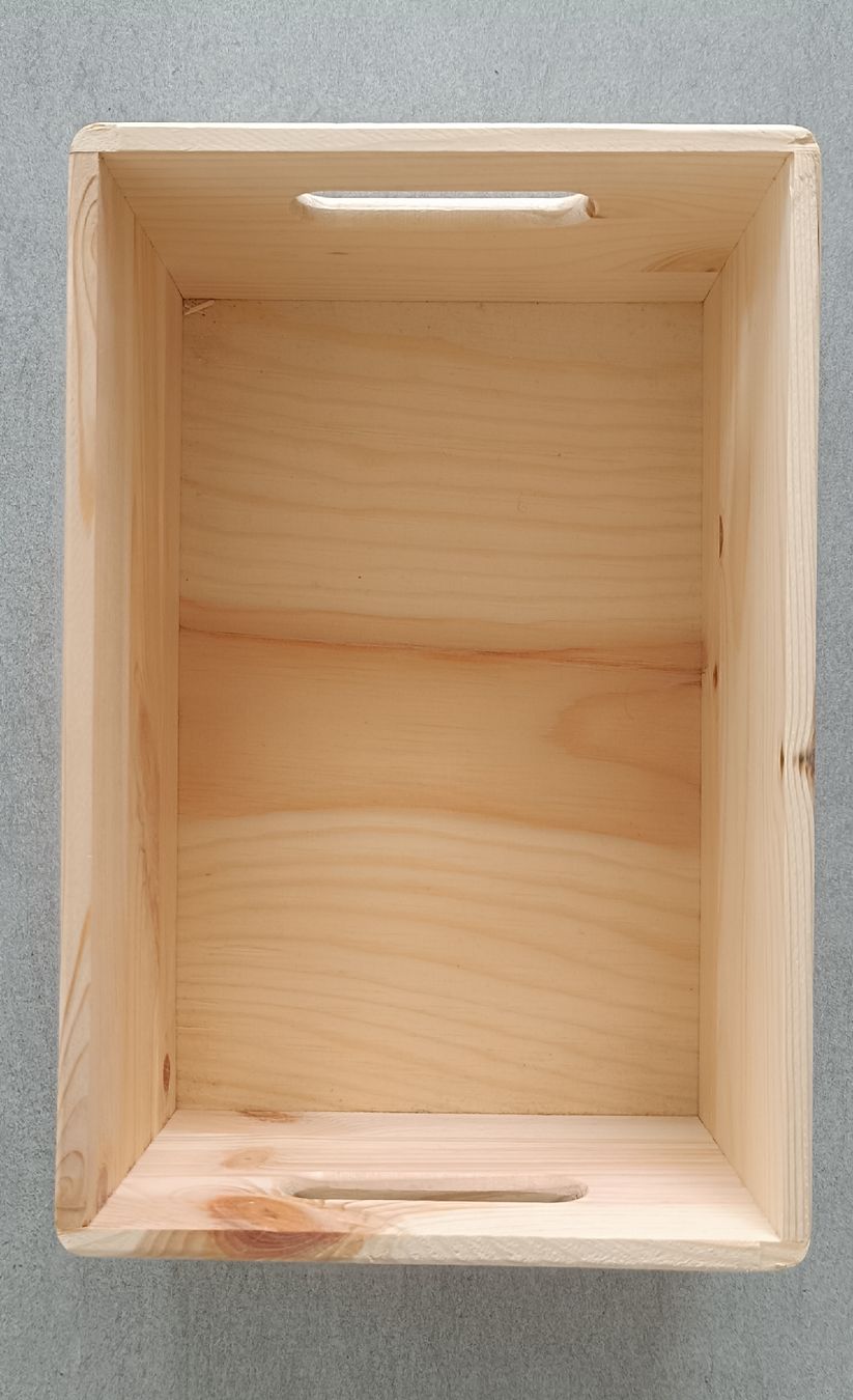 Altro in Decorazioni & Accessori: Scatole in legno – Usato da Bellinzona venduto da gab_t52k 1