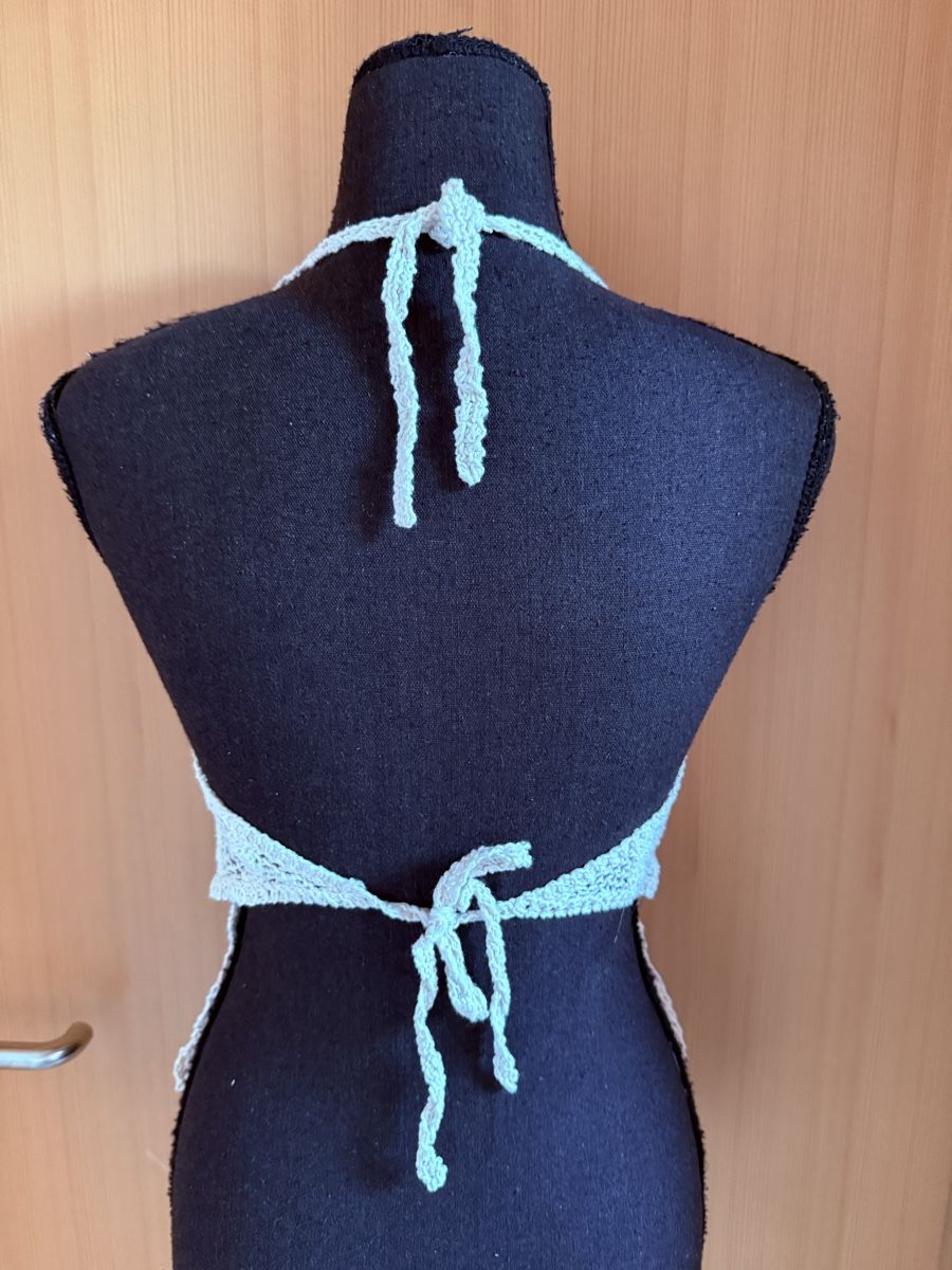 Top: Boho Top – Nuovo (secondo la descrizione) da Sigriswil venduto da ck56 3