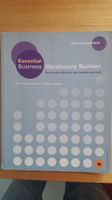 Essential Business Vocabulary Builder