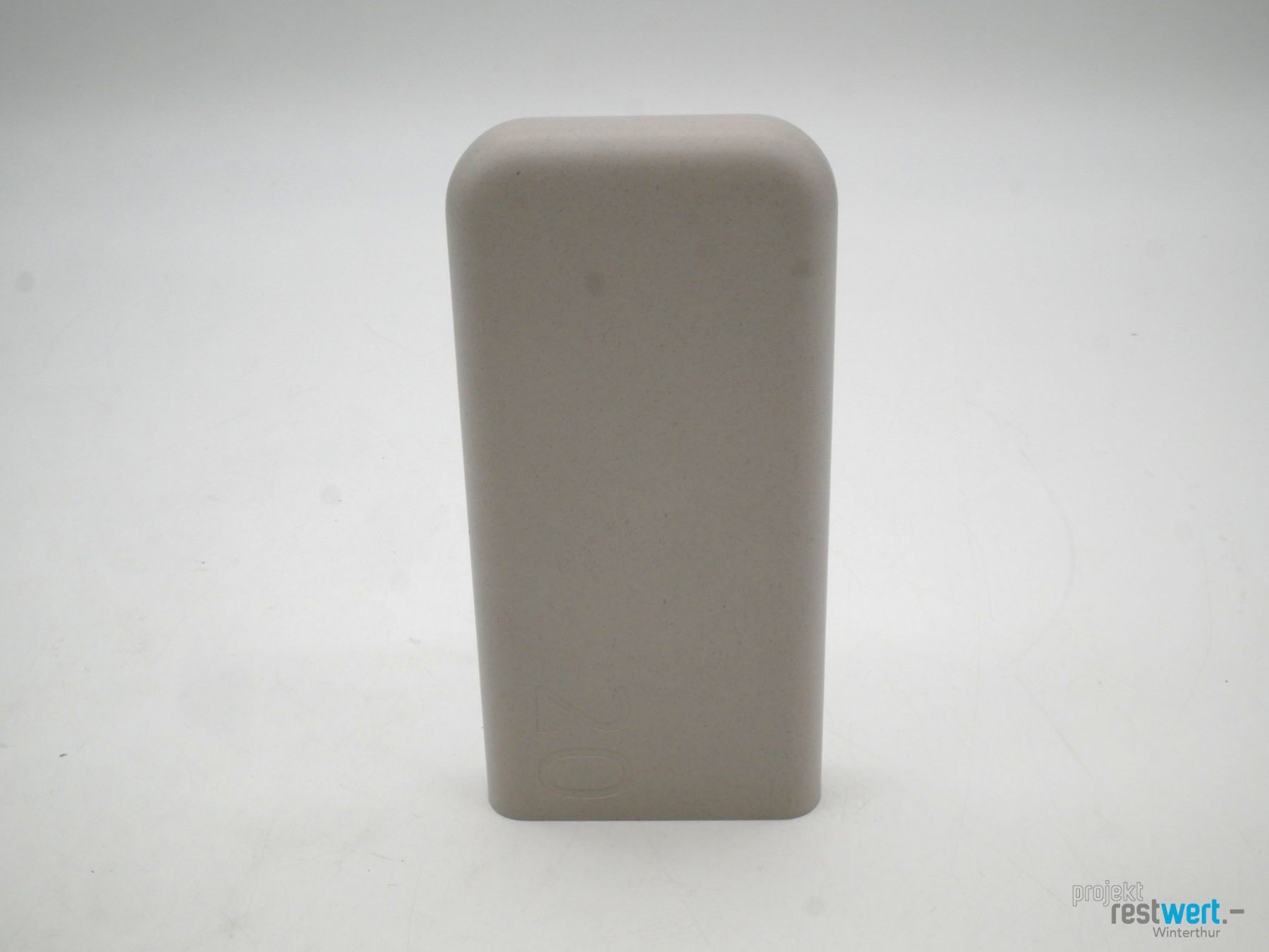 Samsung Akkus: SAMSUNG Powerbank beige – Neu (gemäss Beschreibung) aus Winterthur von Restwert_Winterthur 2