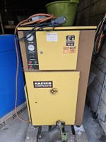 Kaeser Schraubenkompressor SK 25 Sigma Profil 15 kW