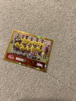 Panini Sticker WM 2026 FWC 15
