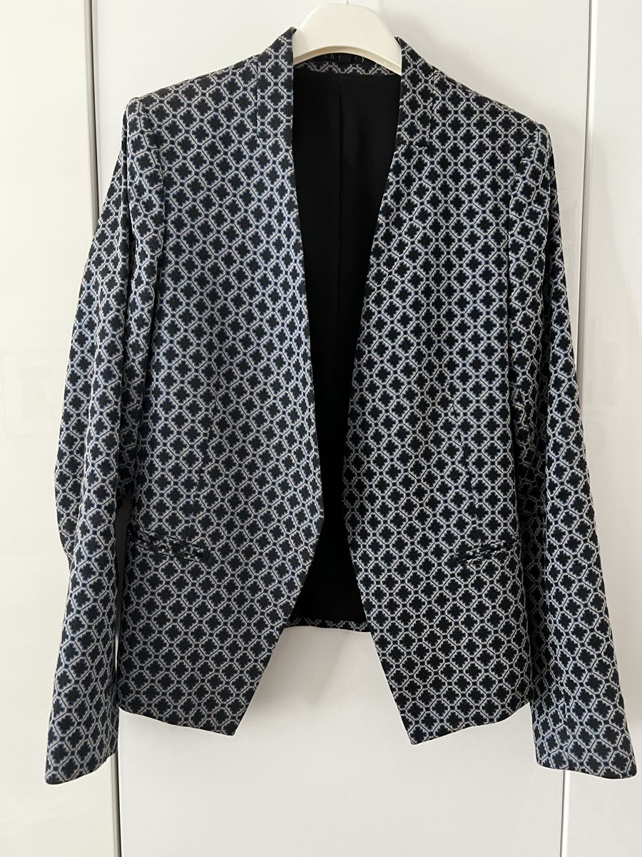 Theory Giacche: Blazer Theory – Usato da Basel venduto da Cica22