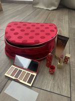 Estee Lauder Make-up Bag and Cosmetics Set