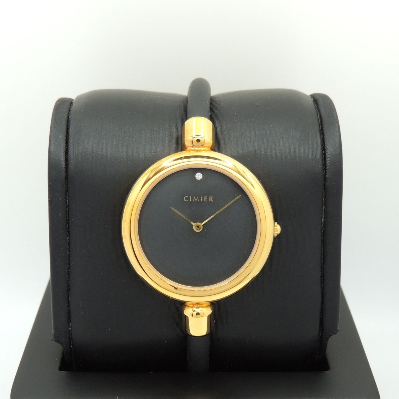 Cimier Orologi: Montre Cimier vintage NOS – Nuovo e nell'imballaggio originale da Lausanne venduto da DuGoutetdesCouleurs