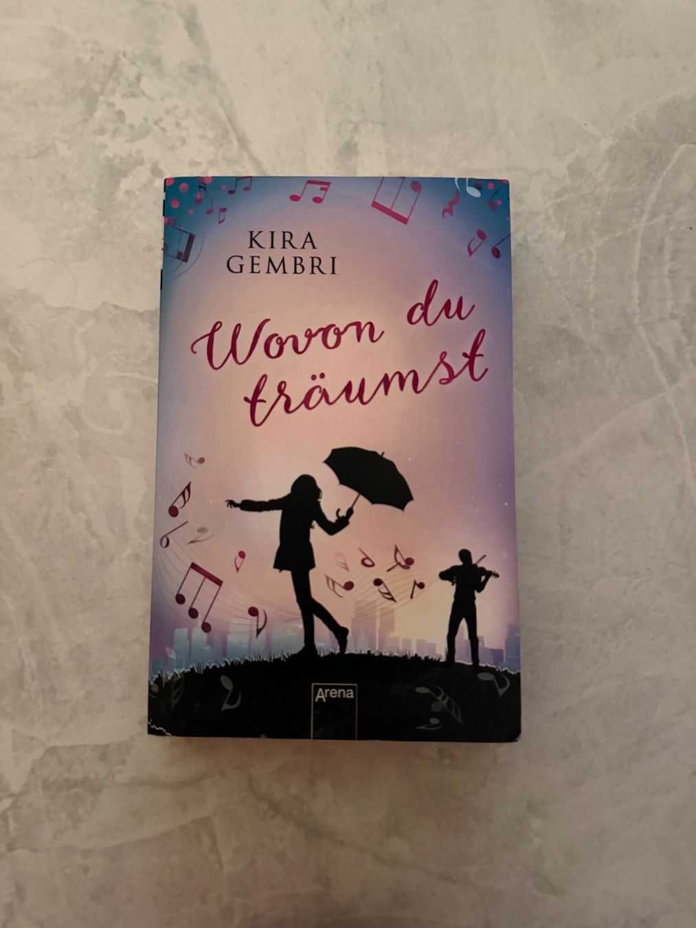 Libri: wovon du Träumst – Usato da Eich venduto da lau_tvc9