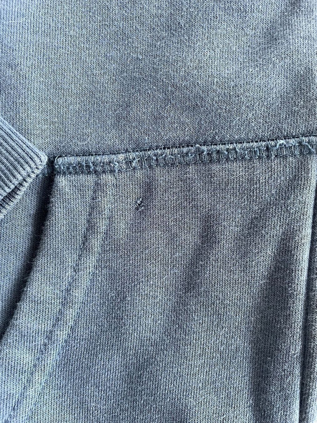 Giacche & Cappotti: Jacke Sweat Gr. 122 – Usato da Gränichen venduto da stern1111 4