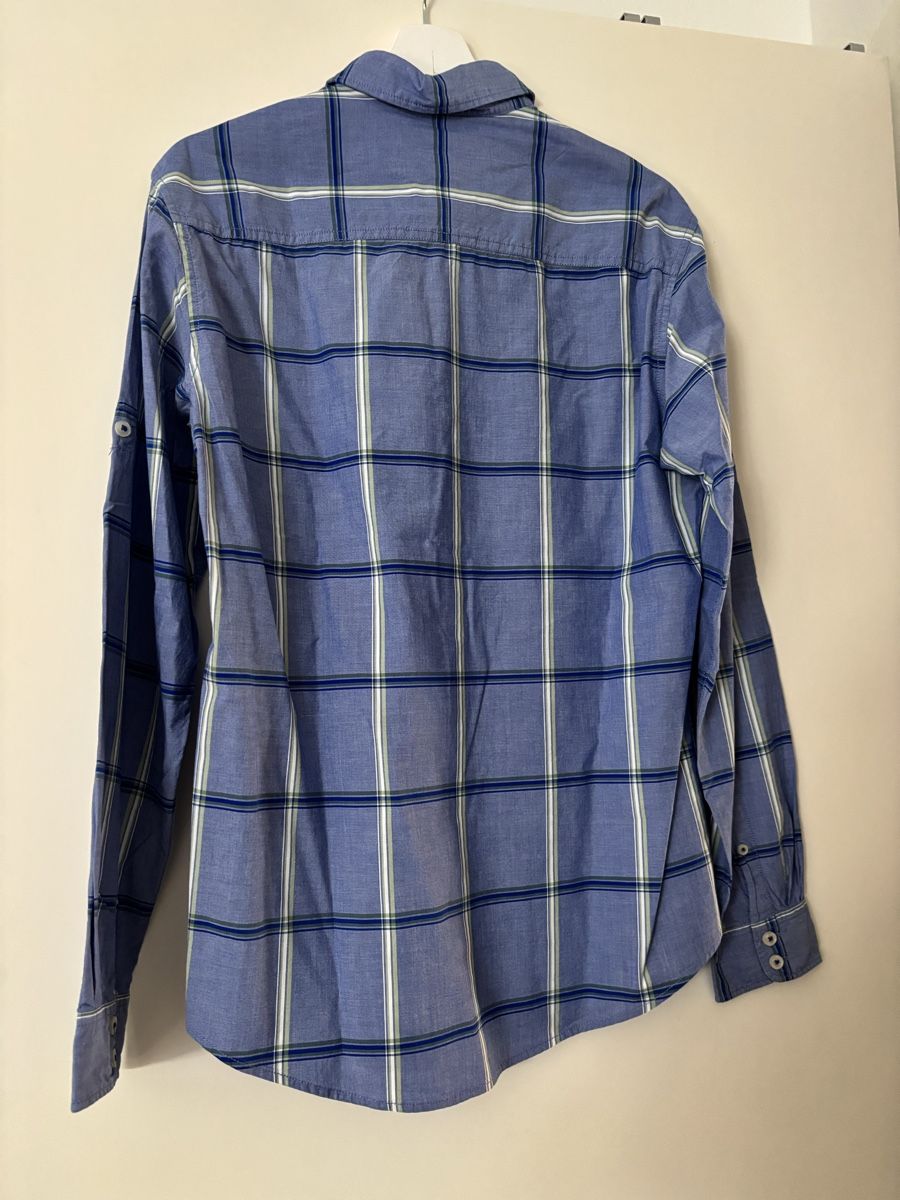 Esprit Camicie: Chemise Esprit taille S/M – Usato da Dombresson venduto da feline_ne 1