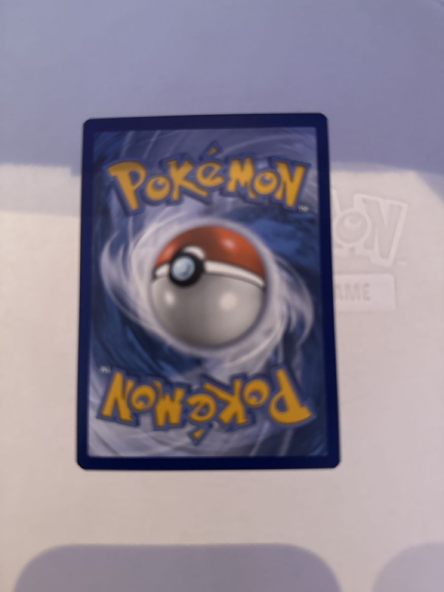 Pokémon Sammelbilder & Trading cards: Pokemon Karte Flareon tg01 – Neu (gemäss Beschreibung) aus St. Margrethen SG von meg_6b9w 1