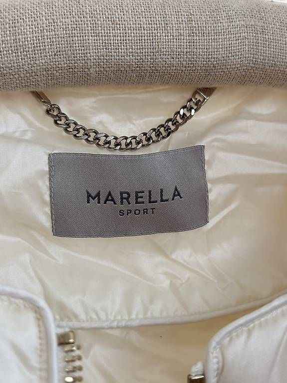 Marella Giacche: Marella Daunenjacke – Usato da Buchs SG venduto da Luhtonen_Karoliina 1