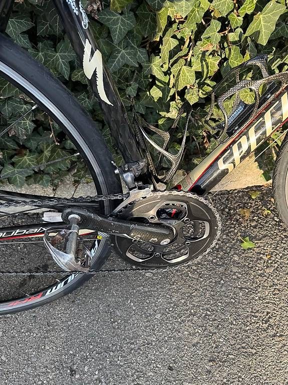 Velos: Specialized Roubaix – Gebraucht aus Herisau von tab_x7sf 3