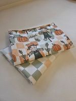 Stoff | French Terry | Herbst