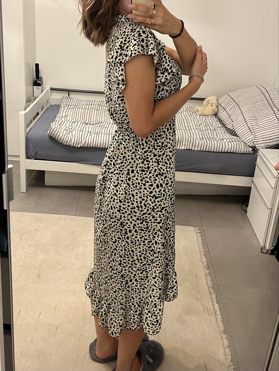 C&A Vestiti: Robe d'été ajustable taille XS au M   – Nuovo (secondo la descrizione) da Aigle venduto da sow_m7gm 3