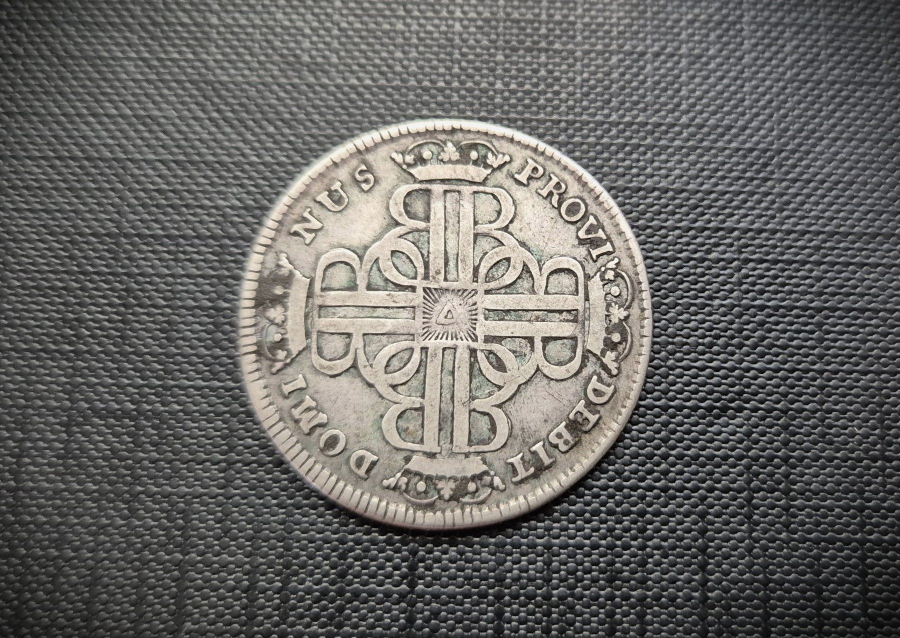 Tutti le monete: 1/4 Taler BERN 1774 – Usato da Zürich venduto da brinkosos 1