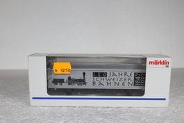 Märklin 4735.922 SBB 150 Jahre Schweizer Bahnen