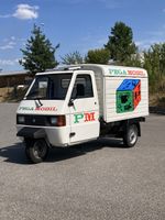 Piaggio Ape TM