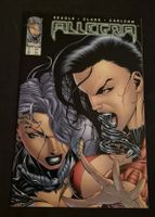 ALLEGRA N°2 COMICS VINTAGE 1996 4 ISSUE MINISERIES ENGLISH
