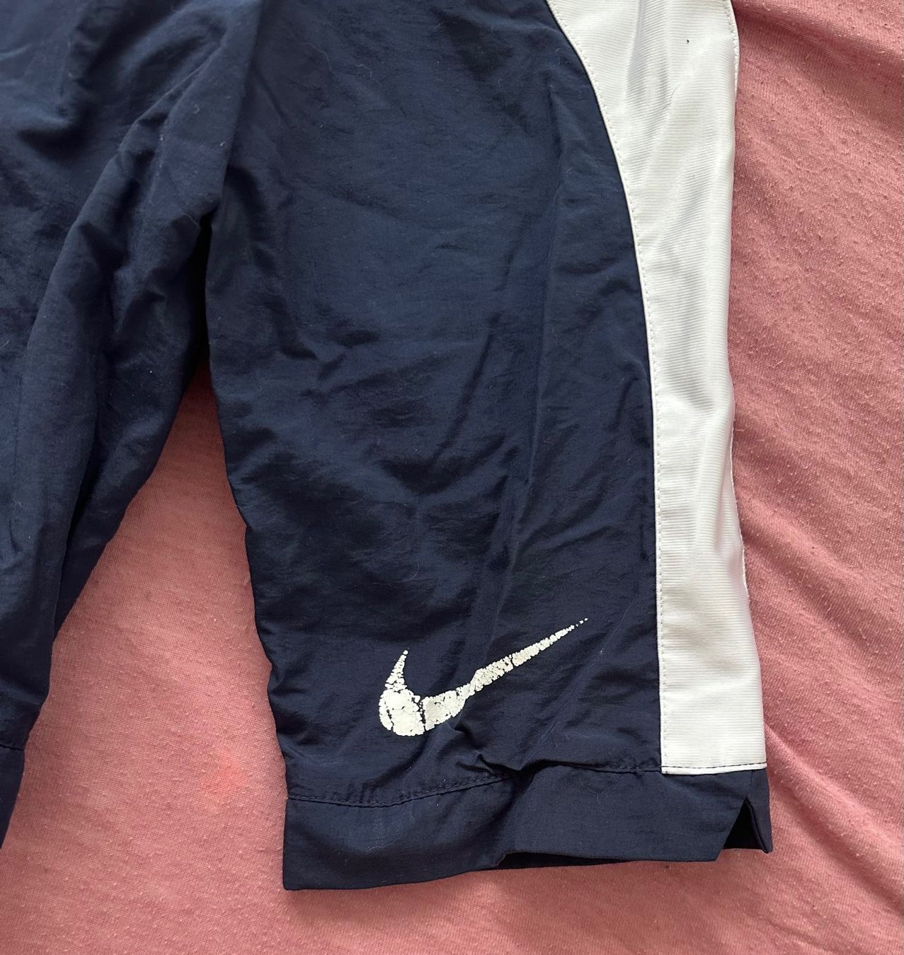 Nike Hosen: Nike Shorts – Gebraucht aus Dürrenroth von tvy_bh56 4
