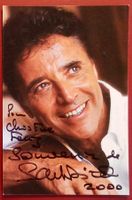 Sacha Distel 1933-2004 Autogramm signiert Foto 10x15cm