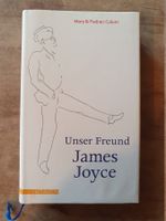 Unser Freund James Joice Oktaven