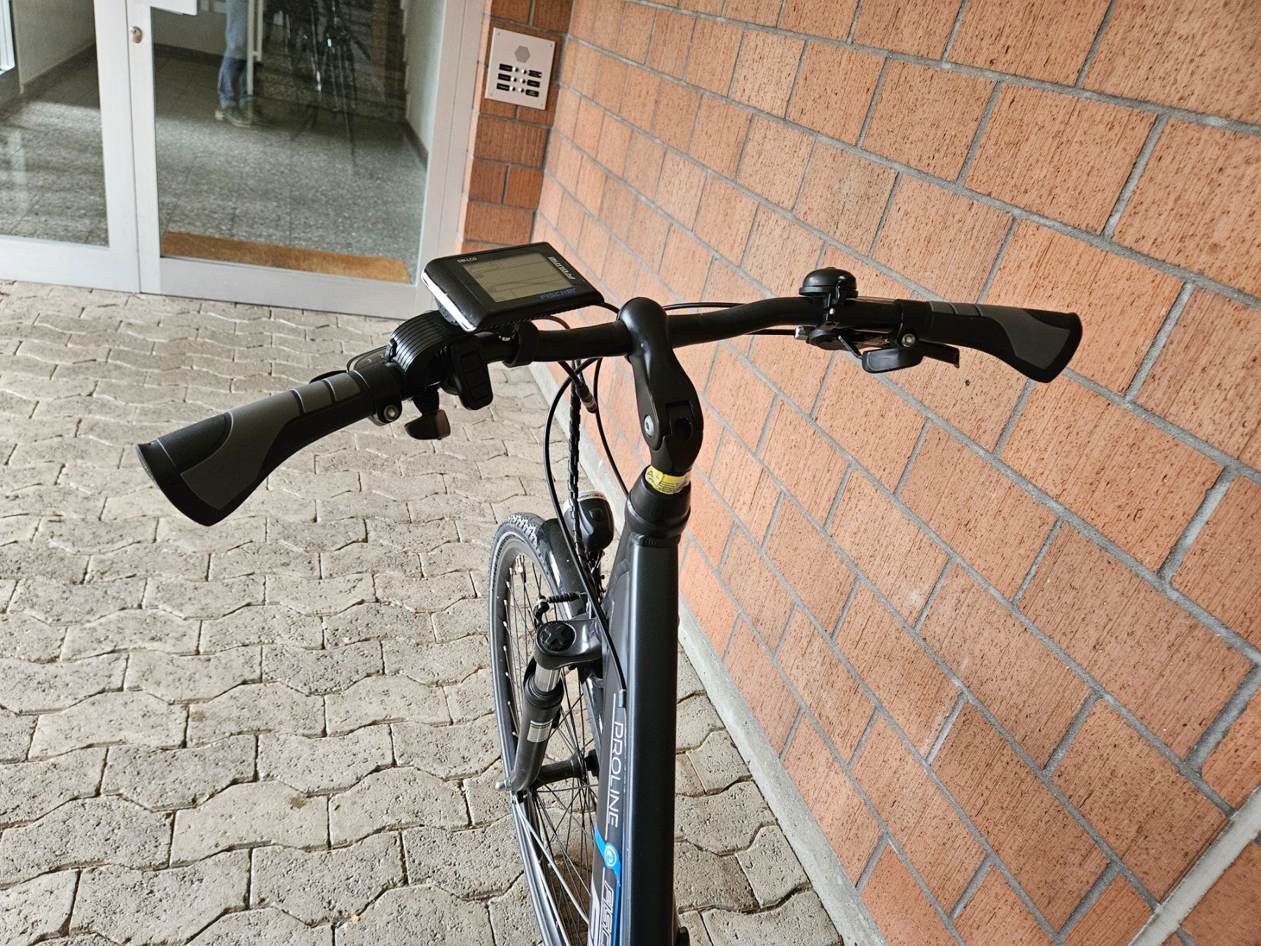 Velos: E-bike – Gebraucht aus Ebmatingen von Kirstenc 1