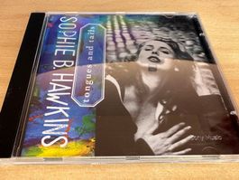 Sophie B. Hawkins – Tongues And Tails