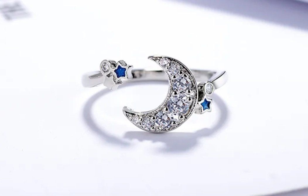 Anelli: Ring 925 Sterling Silber(NEU) – Nuovo (secondo la descrizione) da Zürich venduto da Edelshop