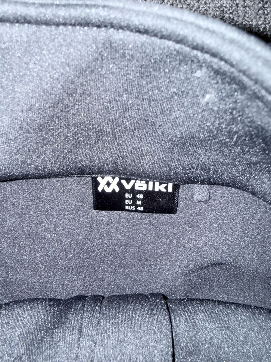 Maglioni & Felpe: Völkl Thermo Hoodie Ski – Nuovo (secondo la descrizione) da Endingen venduto da gin_j9c5 2