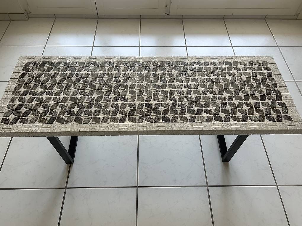 Tavoli: Mosaik- Salontisch – Usato da Schwerzenbach venduto da nic_zt5r 2